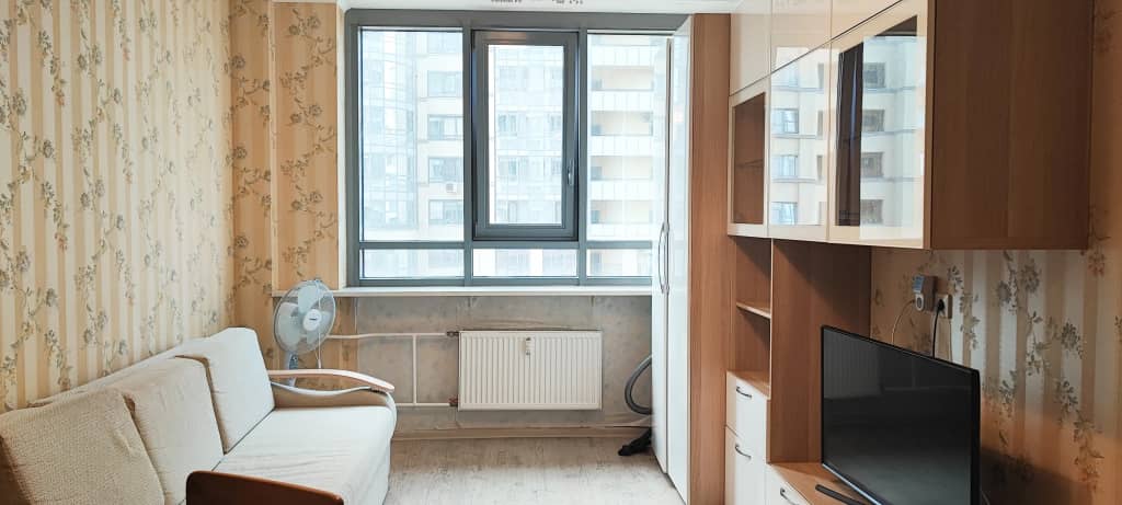 Квартира ArendApartment Graf Orlov 2: фото 7