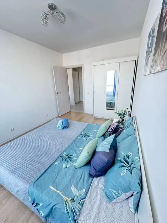 Апартаменты Котельники сосновая 5/1 ProApart: фото 4