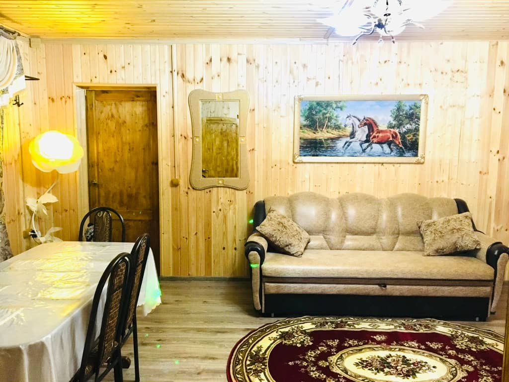 Гостевой дом Мирлан: фото 6