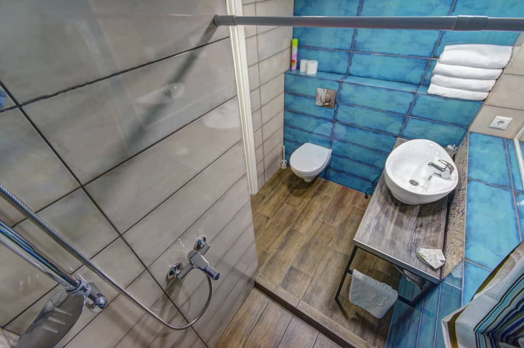 Апарт-отель URoom ApartHotel на Первомайской: фото 6