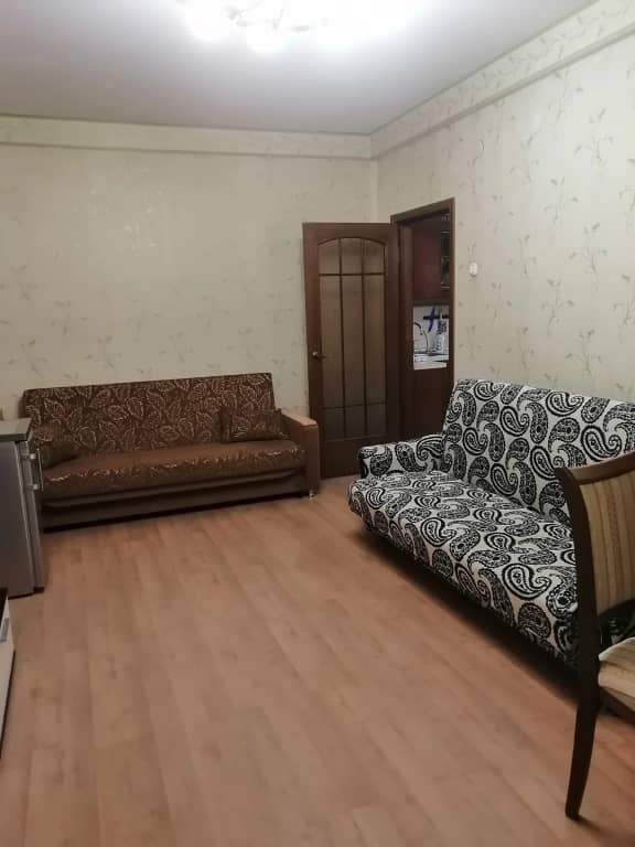 Квартира Двухкомнатная рядом с зоопарком: фото 4