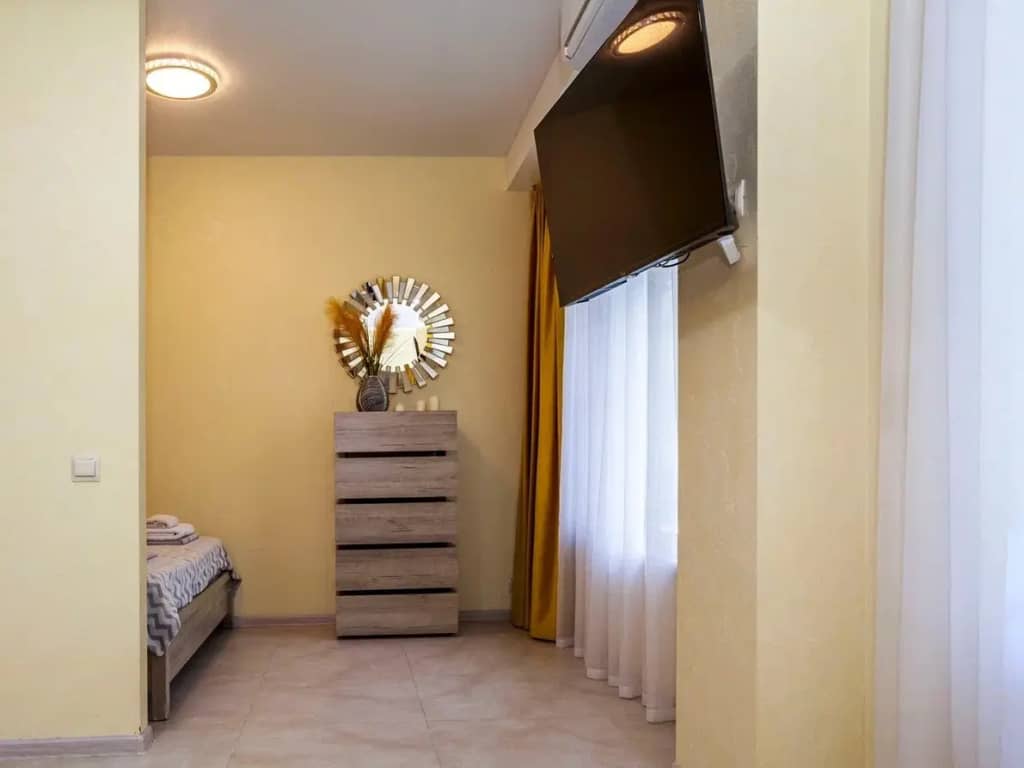 Апартаменты More Rooms у парка Южных культур/13: фото 5