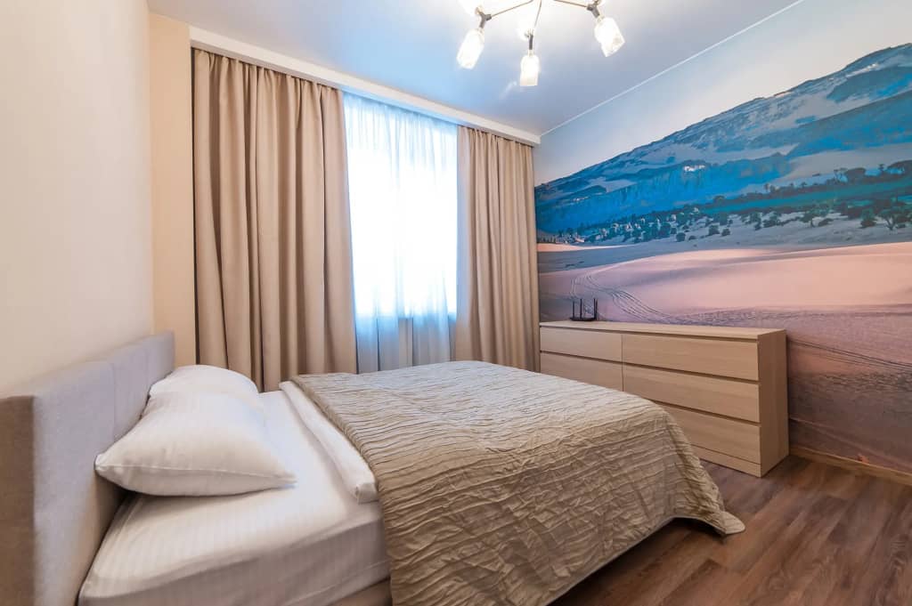 Апартаменты EasyGuest у метро Электросила: фото 5