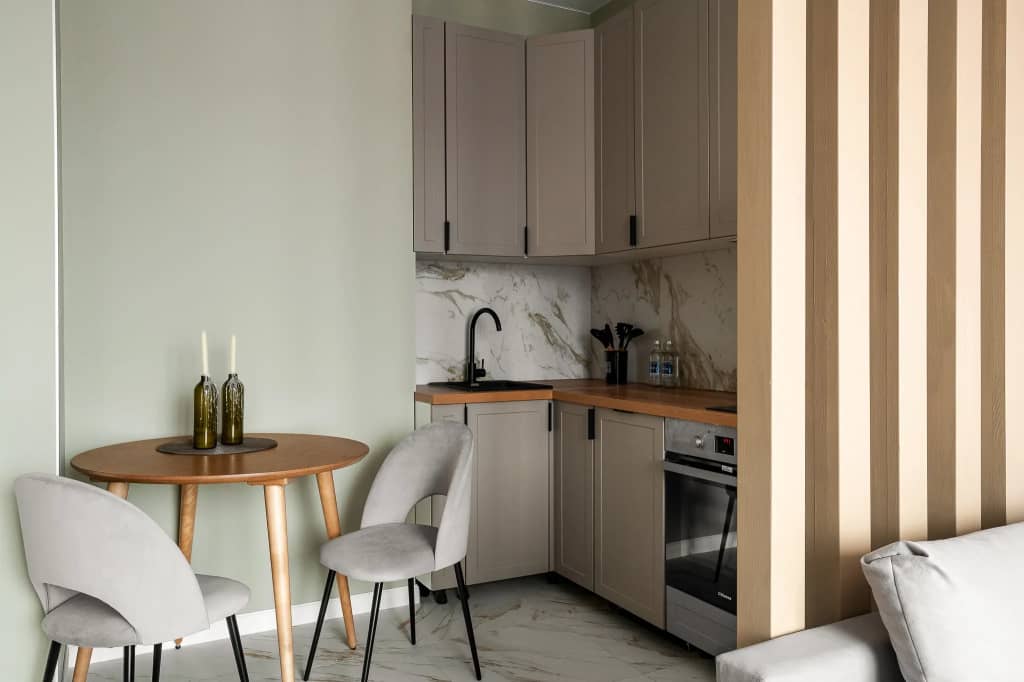 Апартаменты Comfort Life на Новоданиловской набережной: фото 7