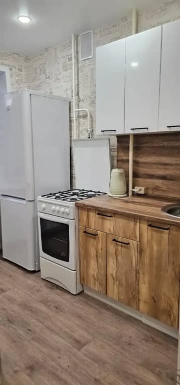 Квартира HomeHotel На ул Березовская 95: фото 5
