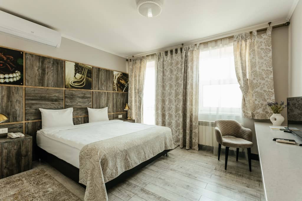 Отель Customs House Hotel & SPA: фото 4