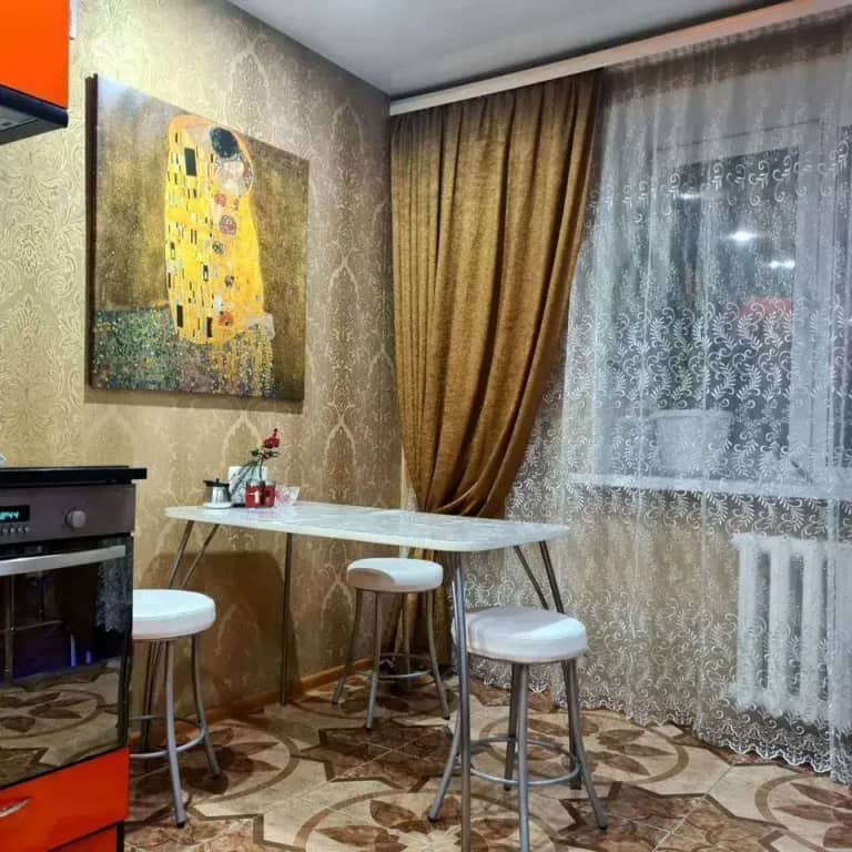 Квартира Еврo Двуxкомнaтнaя Гaлерея: фото 5