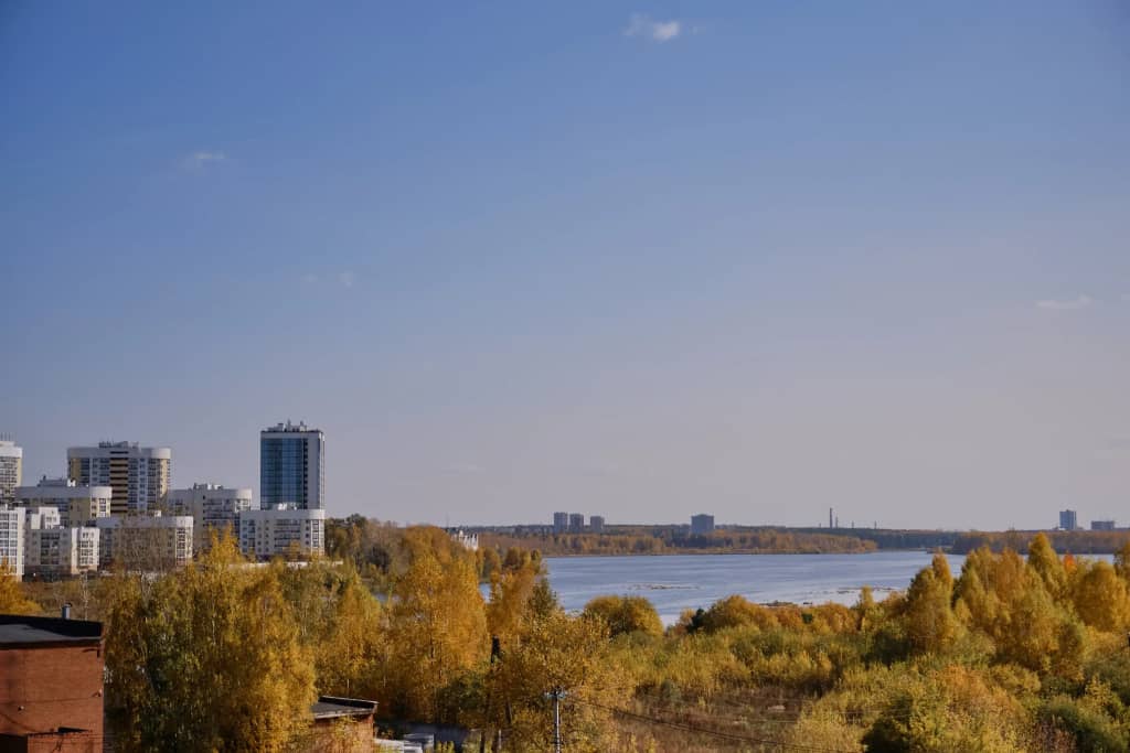 Квартира возле Аквапарка, Баден Баден, Глк Уктус: фото 4