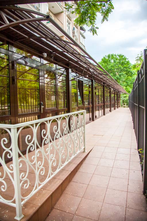 Отель Хоста Garden: фото 5