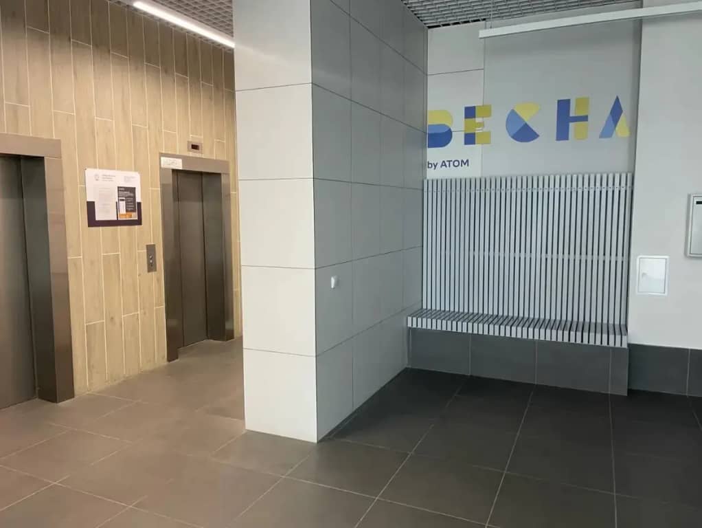 Квартира Евродвушка на Дорожной: фото 6
