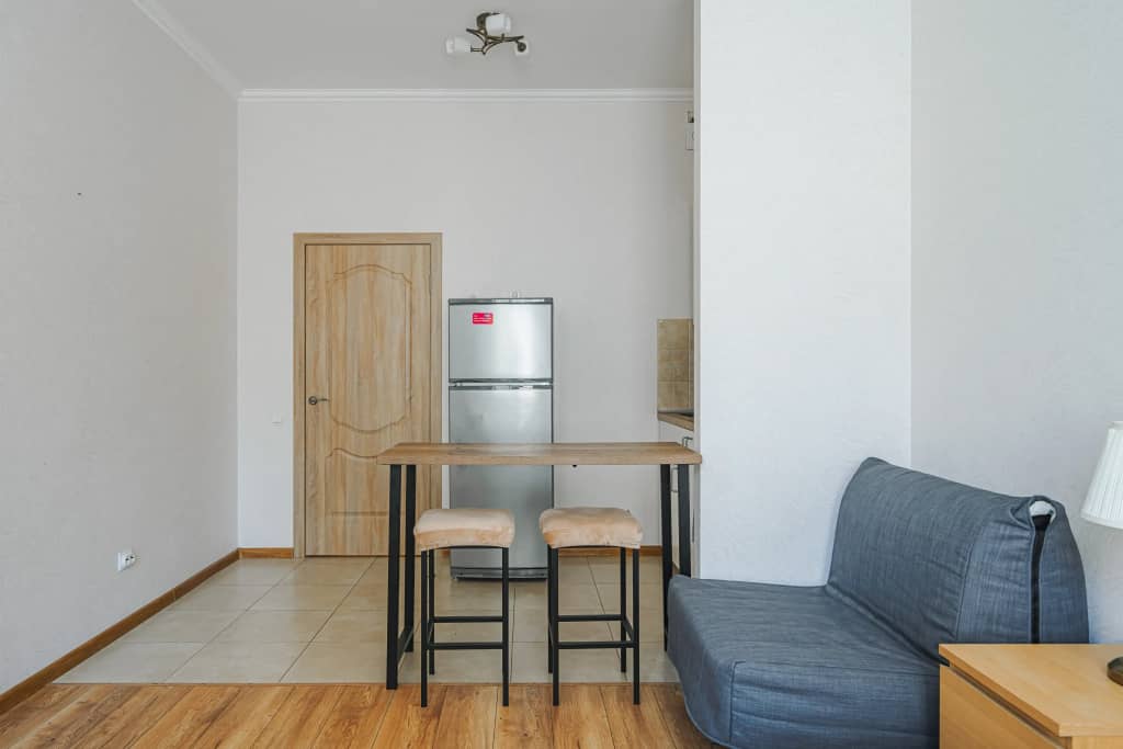 Квартира ArendApartment Graf Orlov 53: фото 6