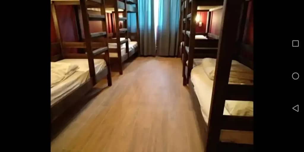 Хостел South west hostel ФГБу Кулакова: фото 4