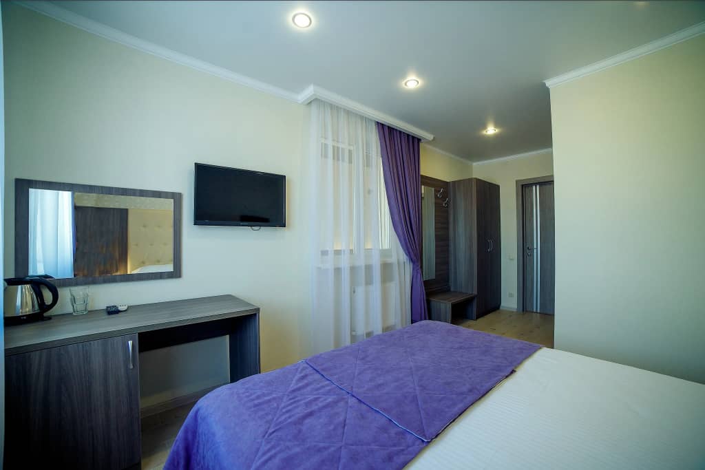 Гостевой дом Hare house: фото 5