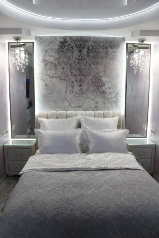 Апартаменты Deluxe, 46 м² на улице Ползунова, 4: фото 5