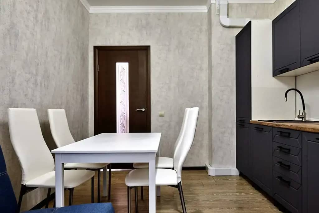 Квартира Шикарная у Парка Галицкого 6: фото 5
