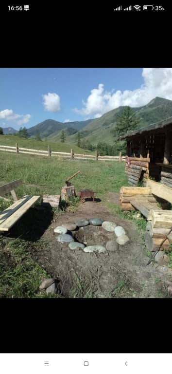 Гостевой Дом Robinzon04rus: фото 5