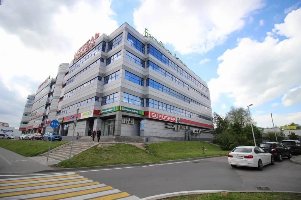 Апартаменты Crown39 - Gaidara 116 - 2к №72: 105 м2, 10 этаж из 10: фото 7