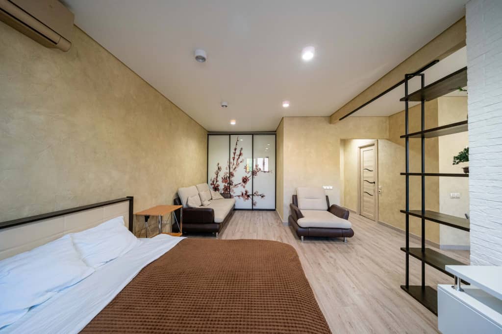 Апартаменты ApartSharing на Вахова 4: фото 5