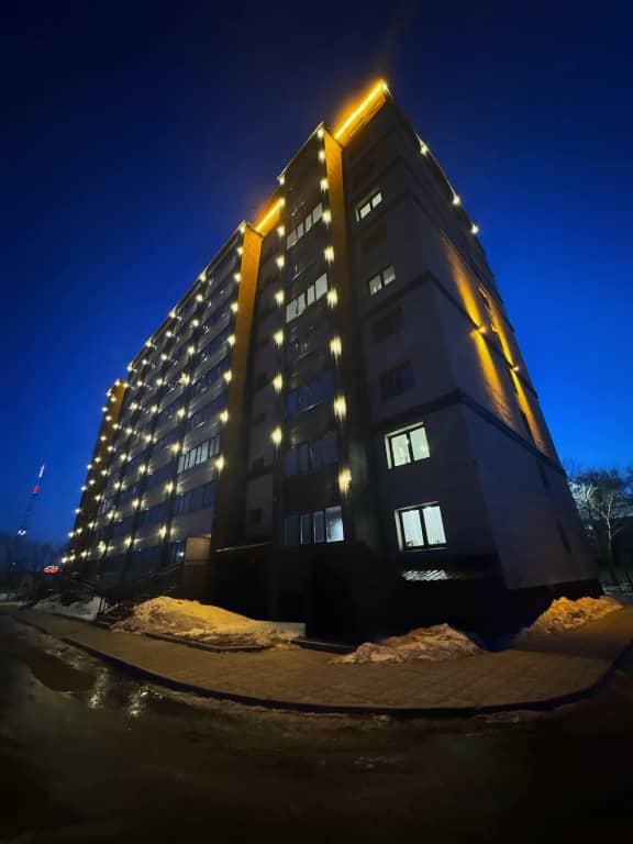 Квартира на Загородной: фото 4