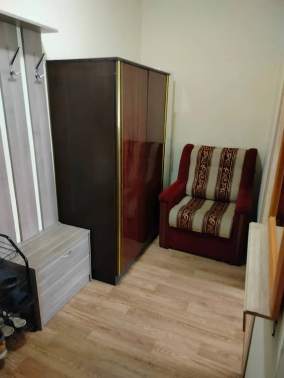 Квартира Полноценная однушка на ул. Орджоникидзе: фото 7