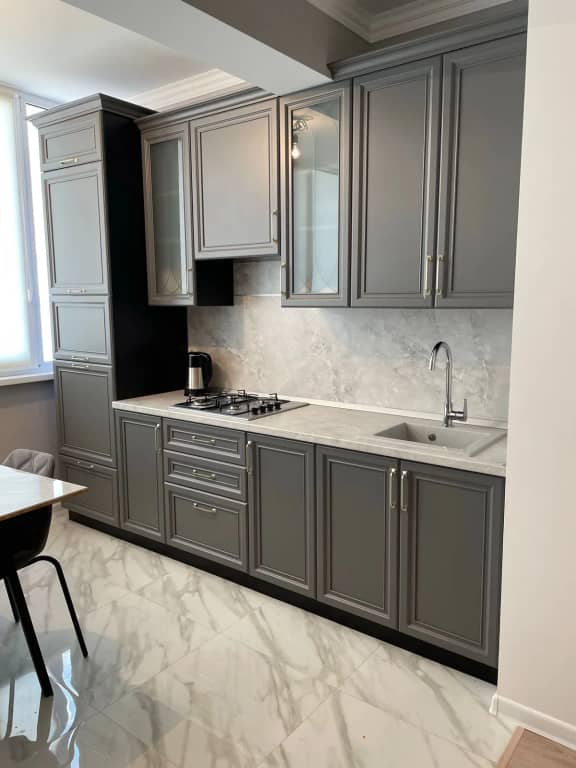 Апартаменты Tur House в Каспийске: фото 6