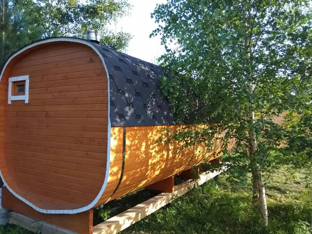 Гостевой дом у залива: фото 5