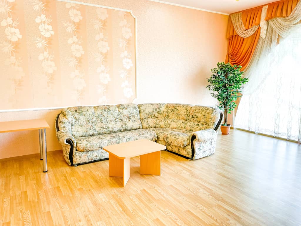 Отель Smart Hotel KDO Орел: фото 5