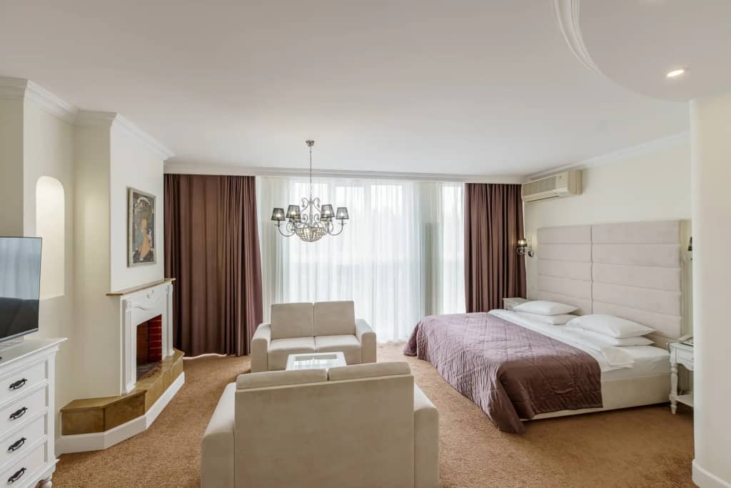 Яр Hotel & SPA: фото 7