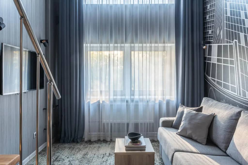 Апарт-отель Cosmos Stay Moscow Profsoyuznaya Hotel 3*: фото 5
