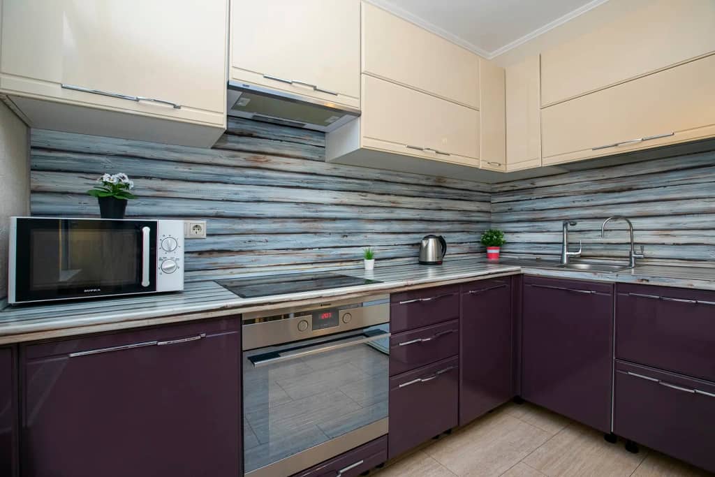 Апартаменты Gorkiy House 7Небо на Карла Маркса 50: фото 7
