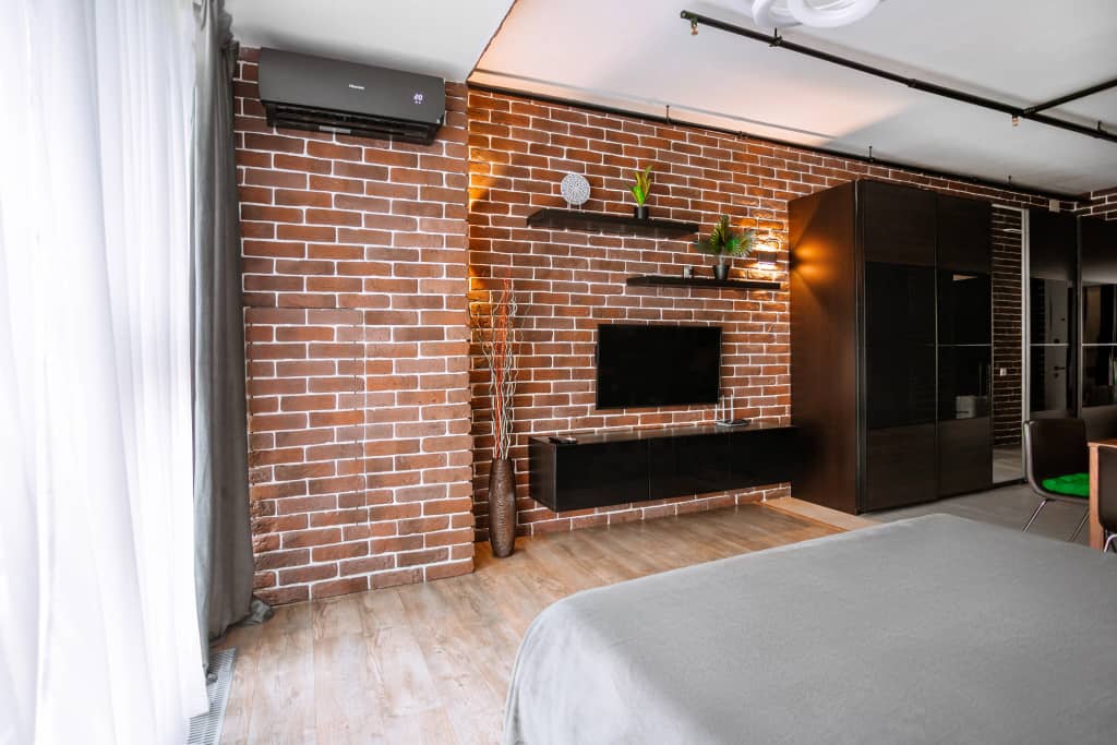 Апартаменты Lalapart Urban Loft с характером в ЖК Лайнер: фото 6