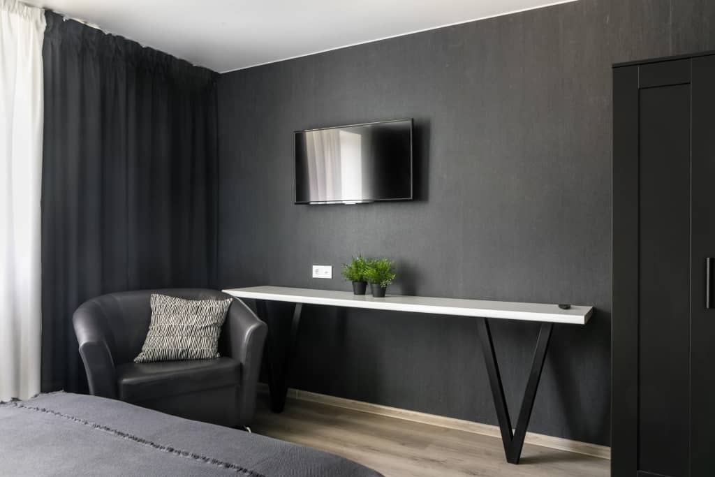 Мини-отель Home Hotel: фото 5