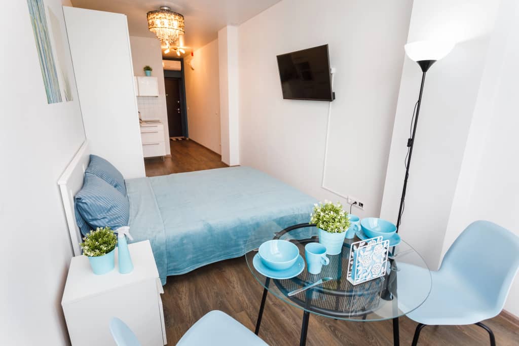 Апартаменты Apartanik Малышева 42 А-1213: фото 6