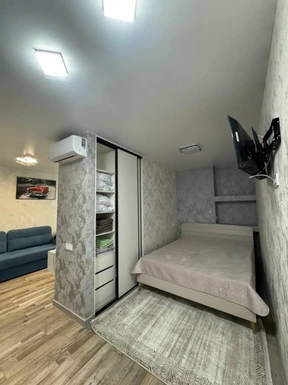 Апартаменты Mila Apartment - апартаменты у моря: фото 7