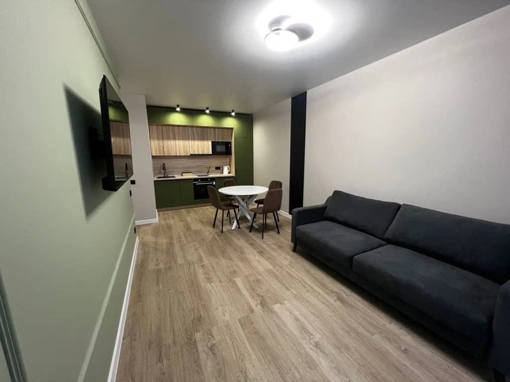 Апартаменты  в ЖК Tau House: фото 7