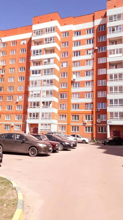 Апартаменты Уютная и Комфортная Квартира: фото 5