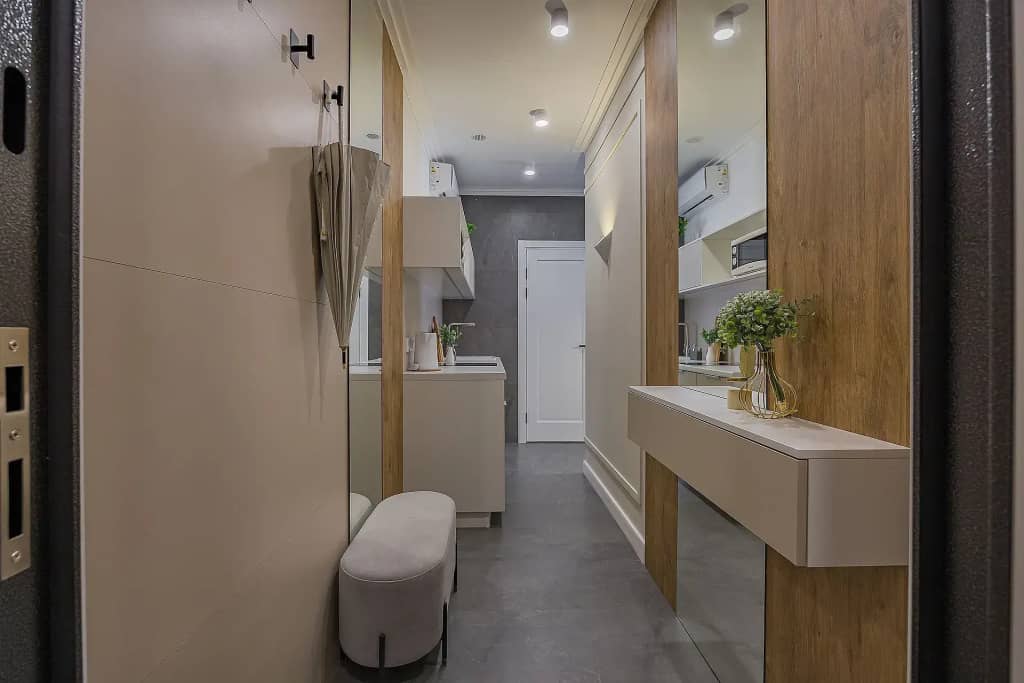 Квартира в самом центре на ул.Б.Покровская д.80 "Сова-Дом": фото 4