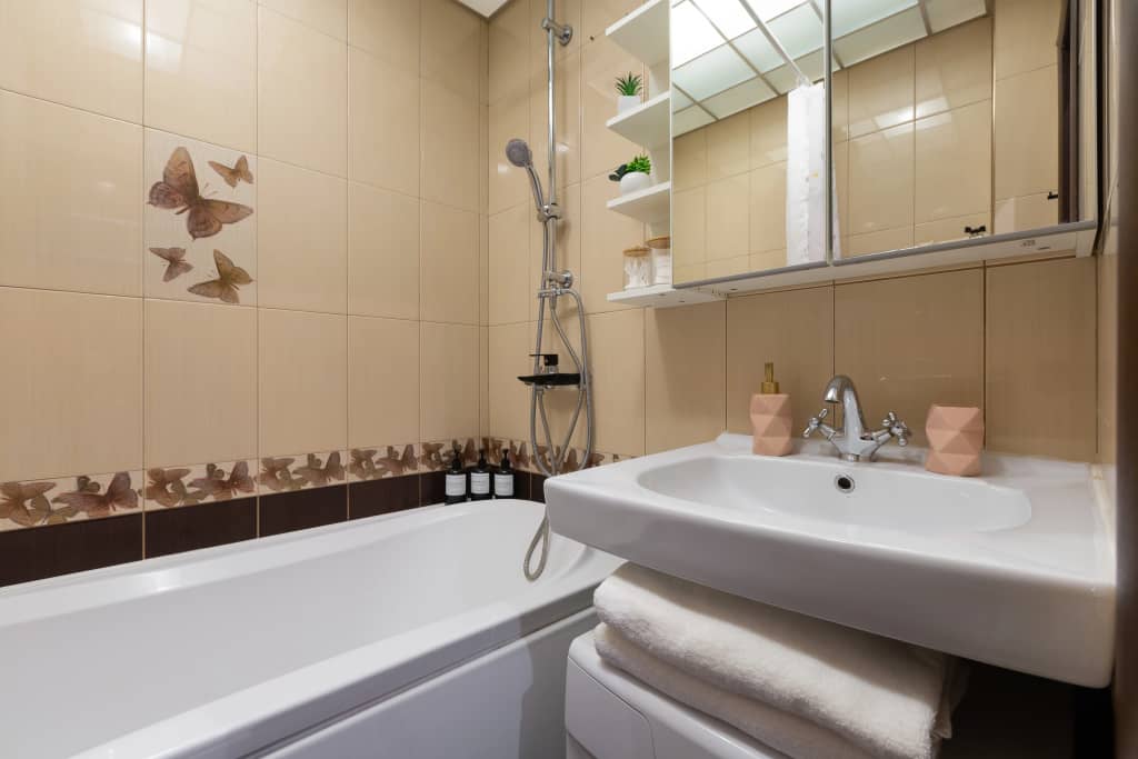 Апартаменты Life Apartments у Березовой рощи: фото 5