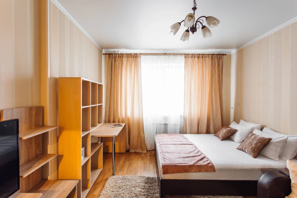 Апартаменты на Проспекте Ленина 112: фото 7