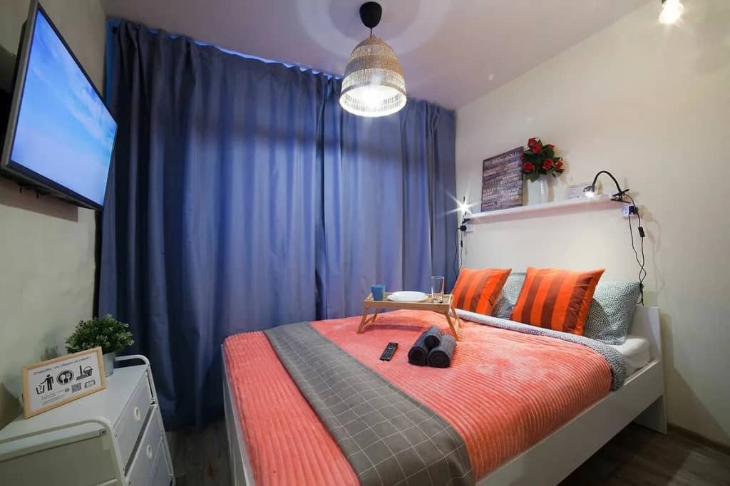 Квартира Советская 50Б-1: фото 5