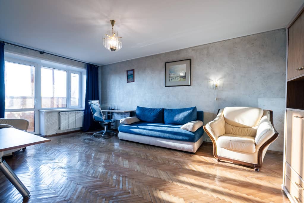 Апартаменты MaxRealty24 Молодежная 12/9: фото 6