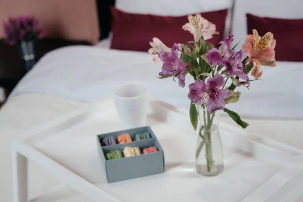 Апартаменты Сталинская трёшка Халтуринский: фото 4
