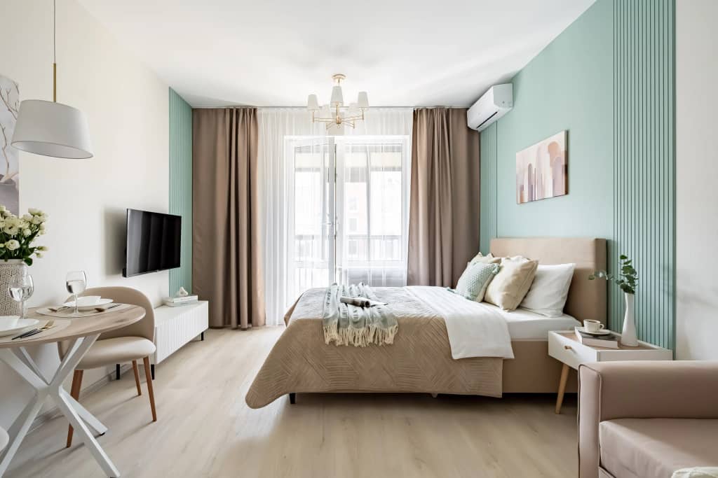 Квартира Merino Home Olivia: фото 4