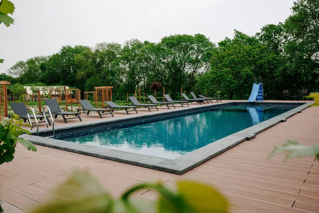 Глэмпинг Apparadise Glamping&Spa: фото 7