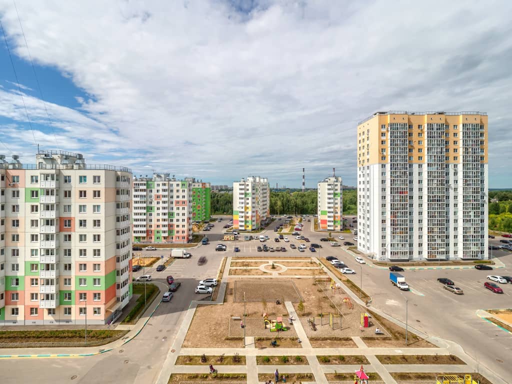 Апартаменты KvartalApartments Бурнаковская 113: фото 7