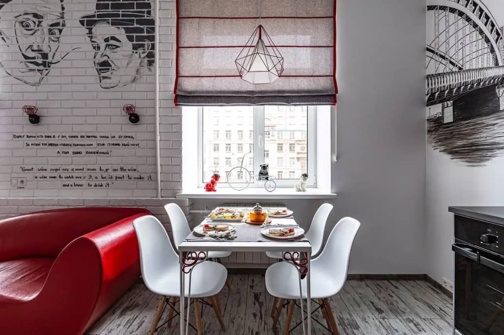Квартира Piter Apartments Евродвушка с кондиционером на Московском: фото 6