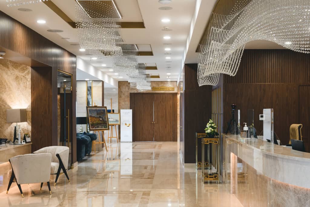 Крымский Бриз Hotel&Villas: фото 6