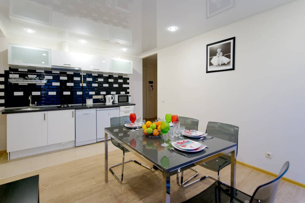 Апартаменты Отель Anarin Apartaments 2: фото 4