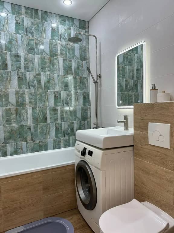 Апартаменты в Сердце Ростова: фото 7
