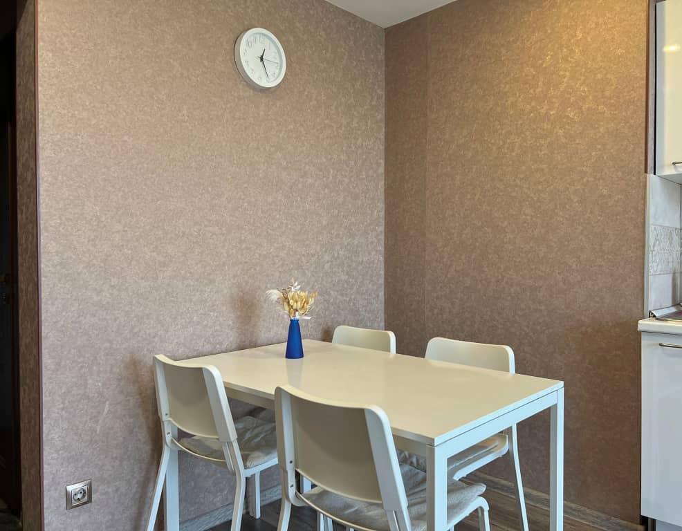 Квартира Евро 2-ком Пискунова 148/4-61 Иркутск Аэропорт КакДома: фото 6